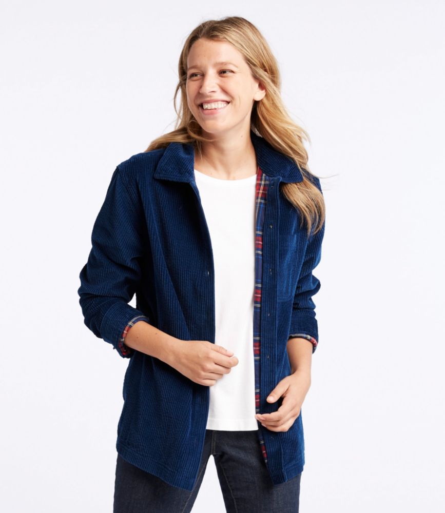 women's flannel lined corduroy pants
