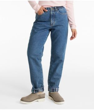 L.L.Bean Women's Pants, Jeans & Capris