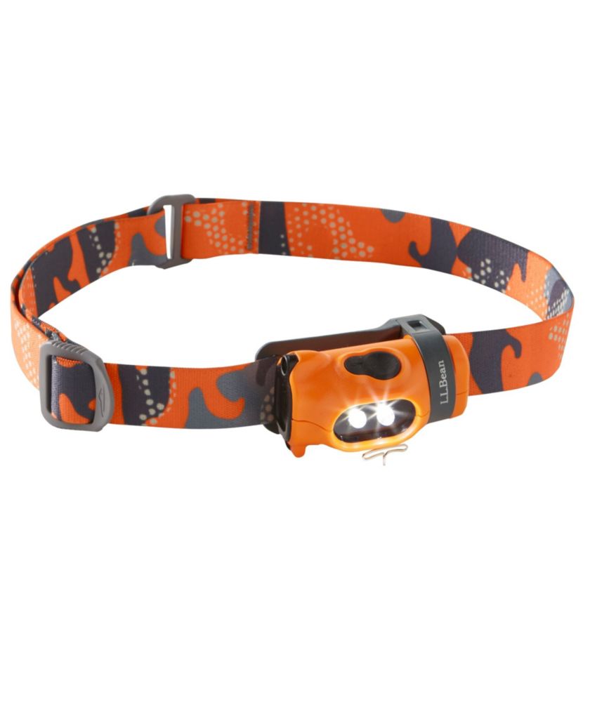 Kids' Trailblazer Headlamp