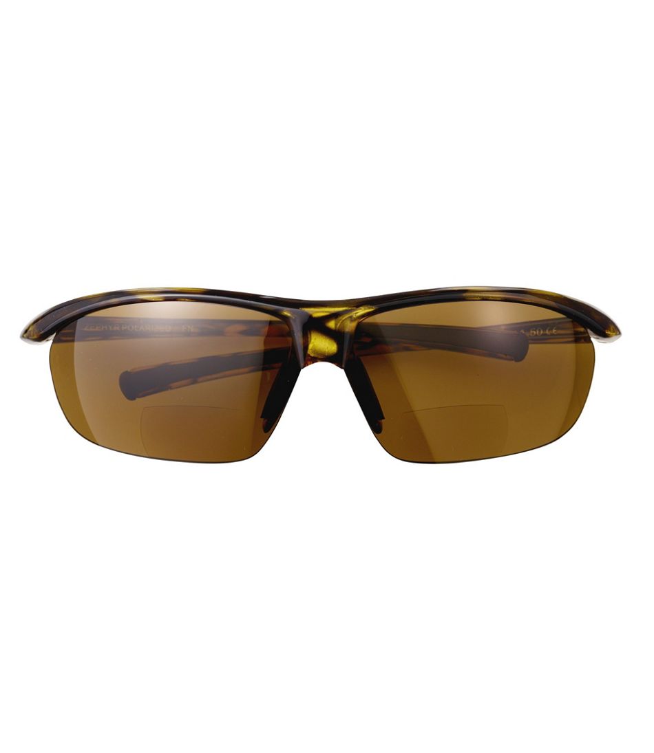 Adults' Suncloud Zephyr Bifocal Sunglasses