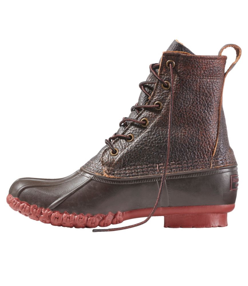 Ll bean best sale boots women