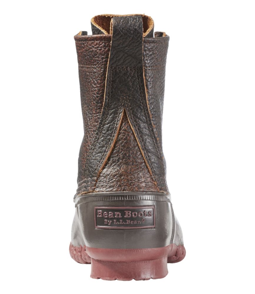 ll bean 8 inch duck boot