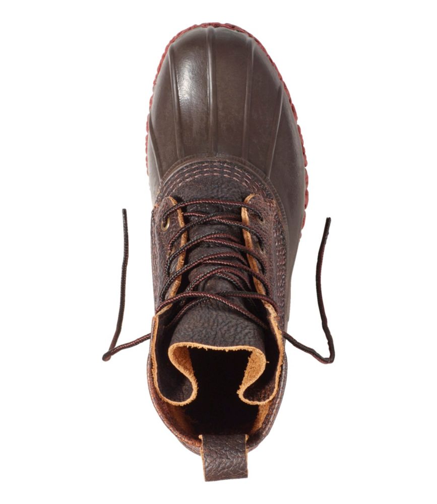 ll bean bison boots