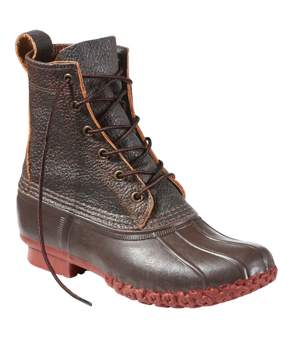 Womenâs L.L.Bean Boots, 8