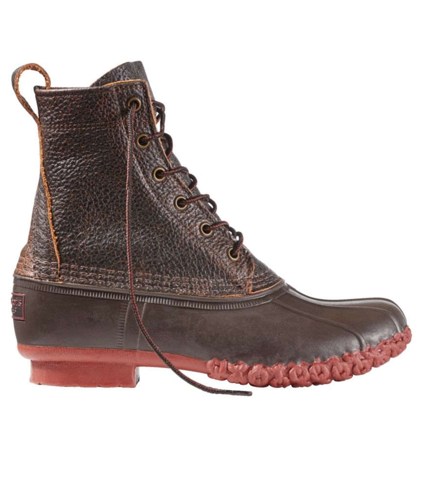 ll bean duck boots waterproof