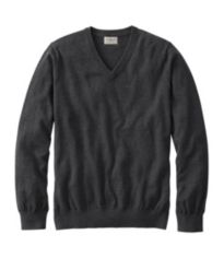 Commando Sweater, Crewneck Sweaters for Men| L.L.Bean