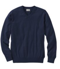 Men's Unshrinkable Mini-Waffle Henley, Long-Sleeve Traditional Fit at L.L.  Bean