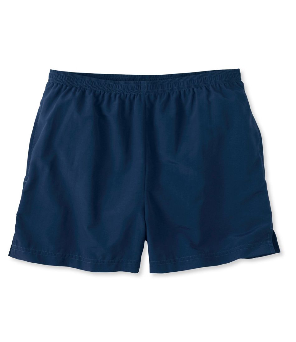 L.L.Bean Swim Jogger, Lined Shorts