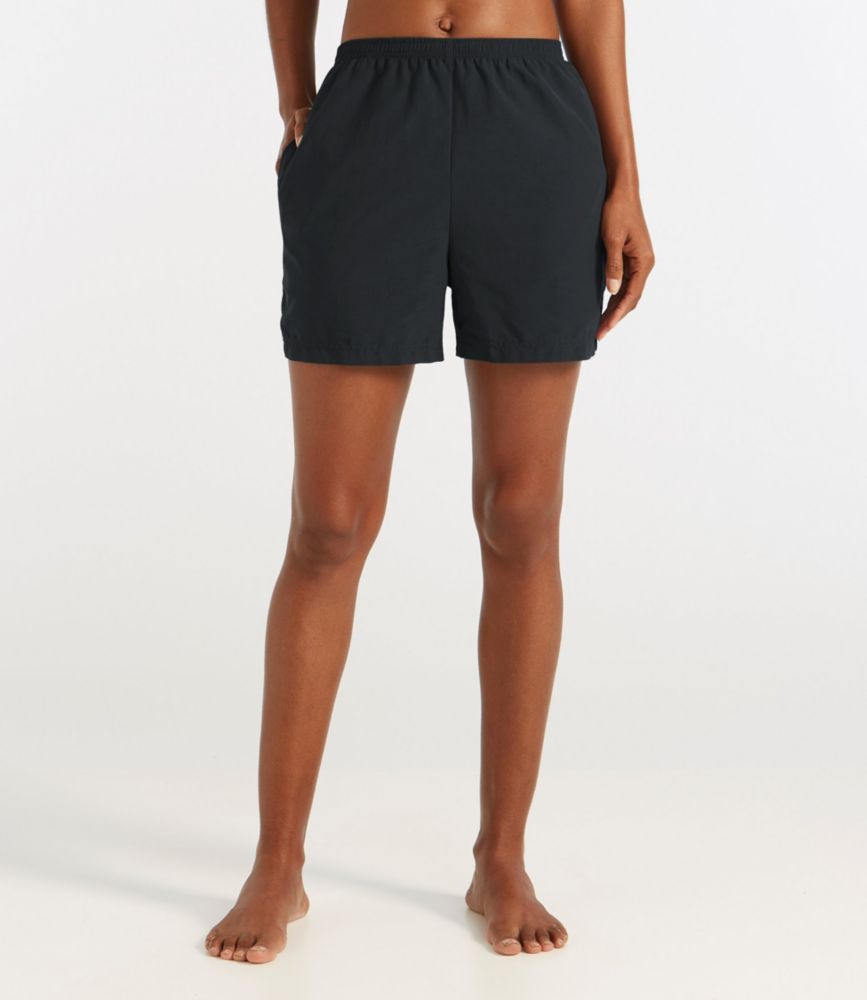 womens jogger short