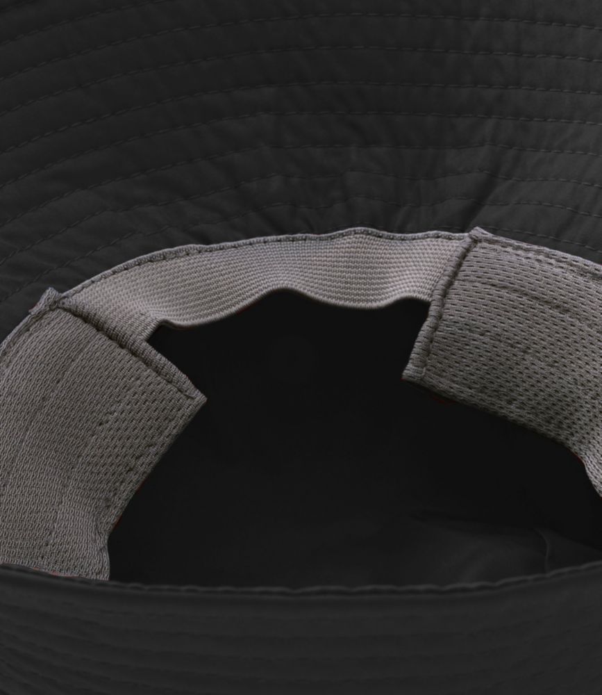 Women's Packable H2OFF DX Rain Hat Accessories at L.L.Bean