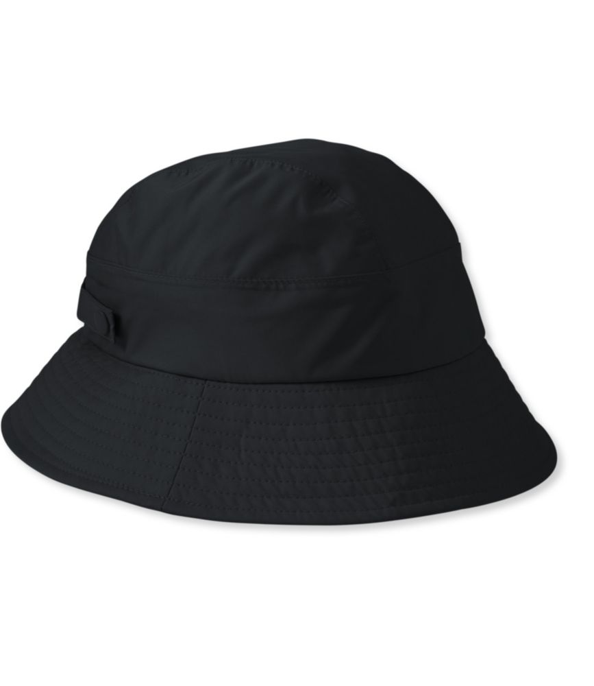 womens rain cap