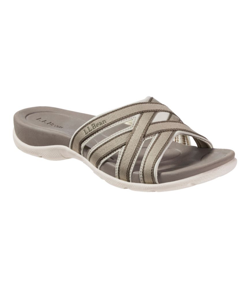 Women's Boothbay Slide Sandals