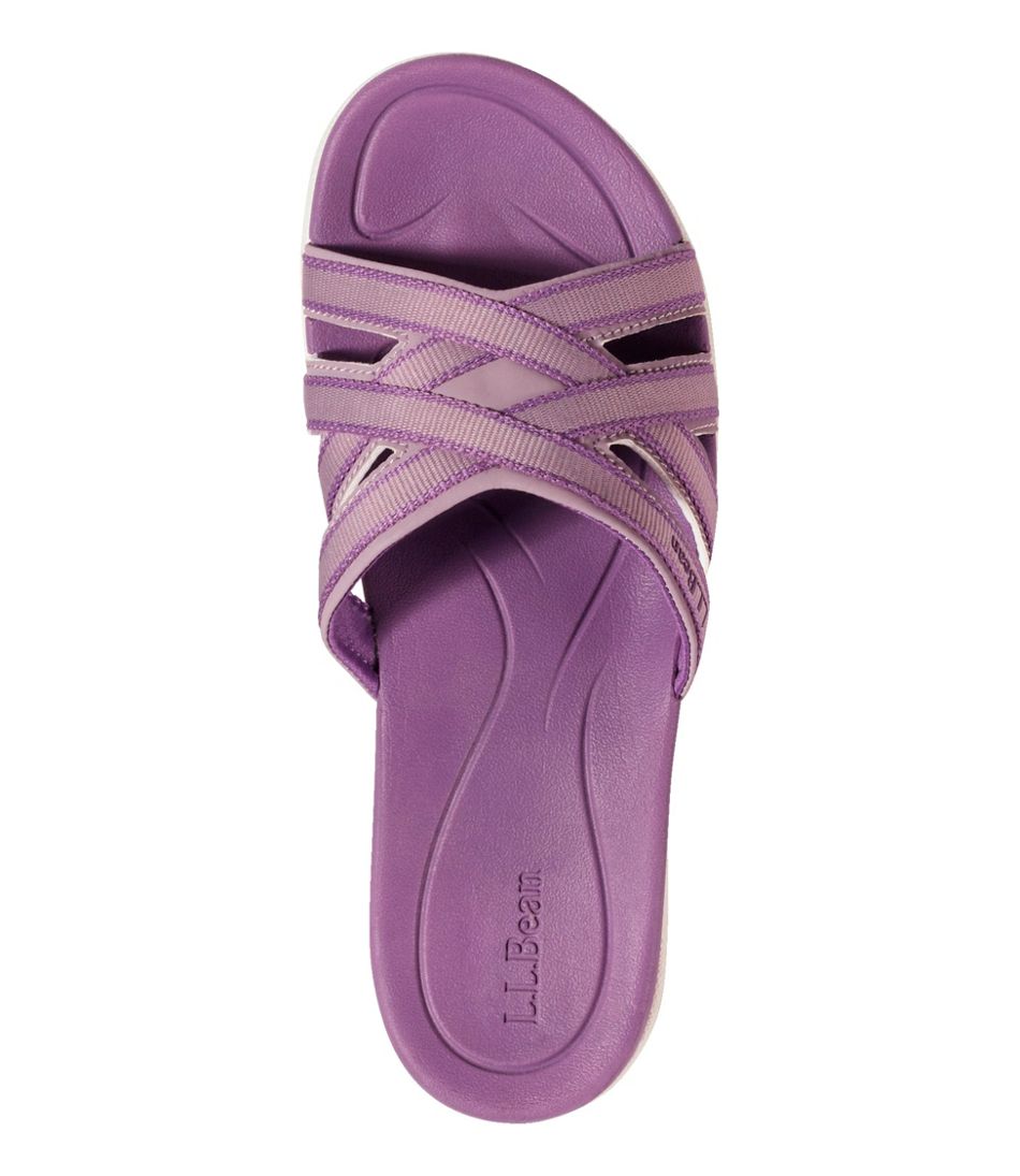Women's Boothbay Slide Sandals