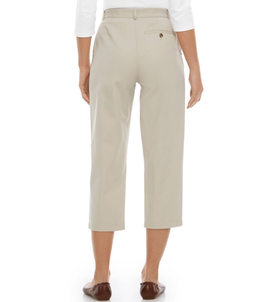 Women's Wrinkle-Free Bayside Pants, Ultra-High Rise Hidden Comfort