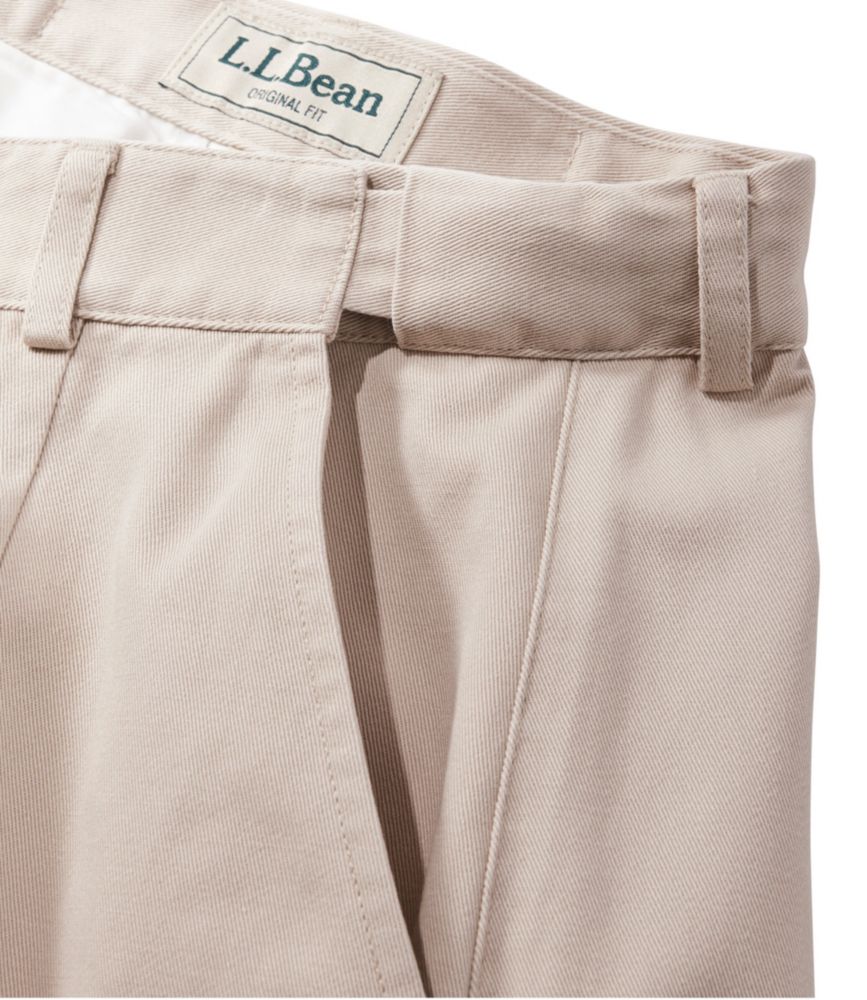 Women's Wrinkle-Free Bayside Shorts, Ultra High-Rise Hidden Comfort Waist 9", Heritage Stone, small image number 6