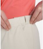 Women's Wrinkle-Free Bayside Shorts, Ultra High-Rise Hidden Comfort Waist 9"