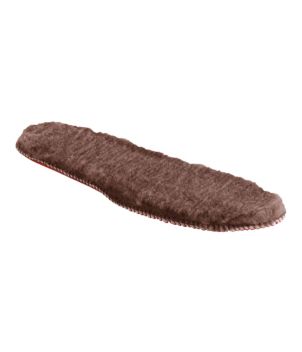 Adults' Shearling Insoles