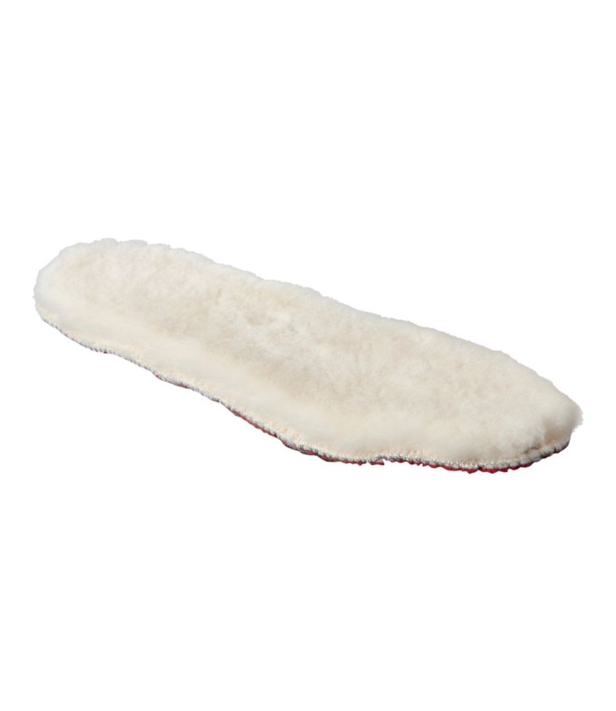 ugg shearling insoles