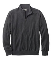 XXL NEW Men's Claiborne Colorblock Cotton-Cashmere Sweater Size S 