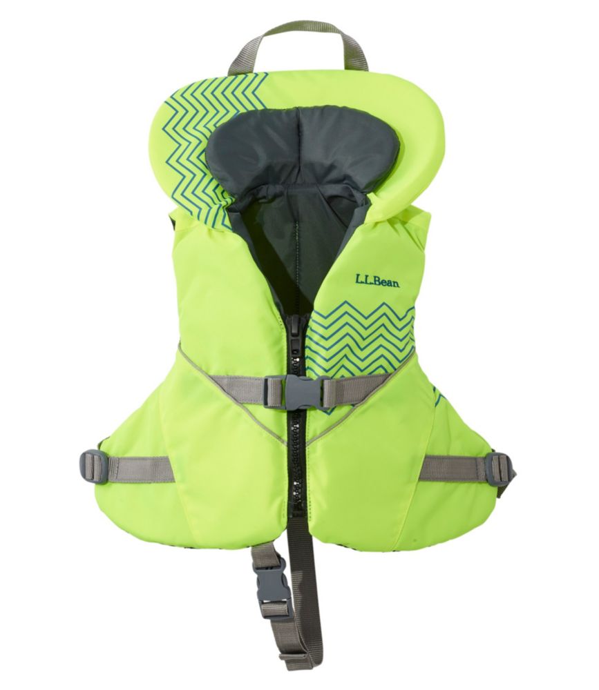 oakley life jacket