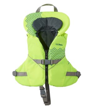 Infants' Discovery IPFD