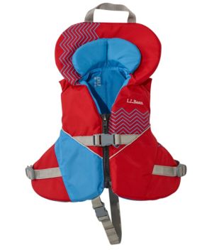 Kids' Discovery Child PFD