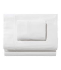 Bebejan Ultra Percale Egyptian Cotton Sheet Set Queen Size - Slate