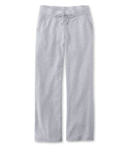 ll bean sweatpants