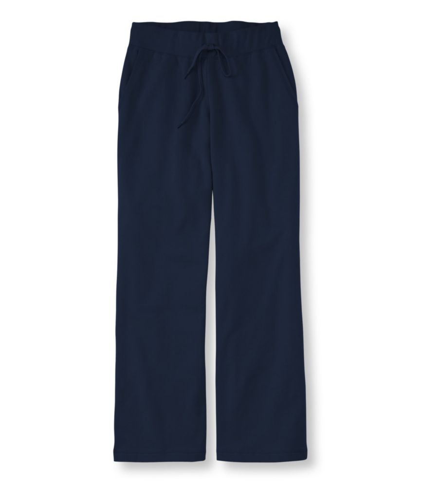 ll bean sweatpants womens