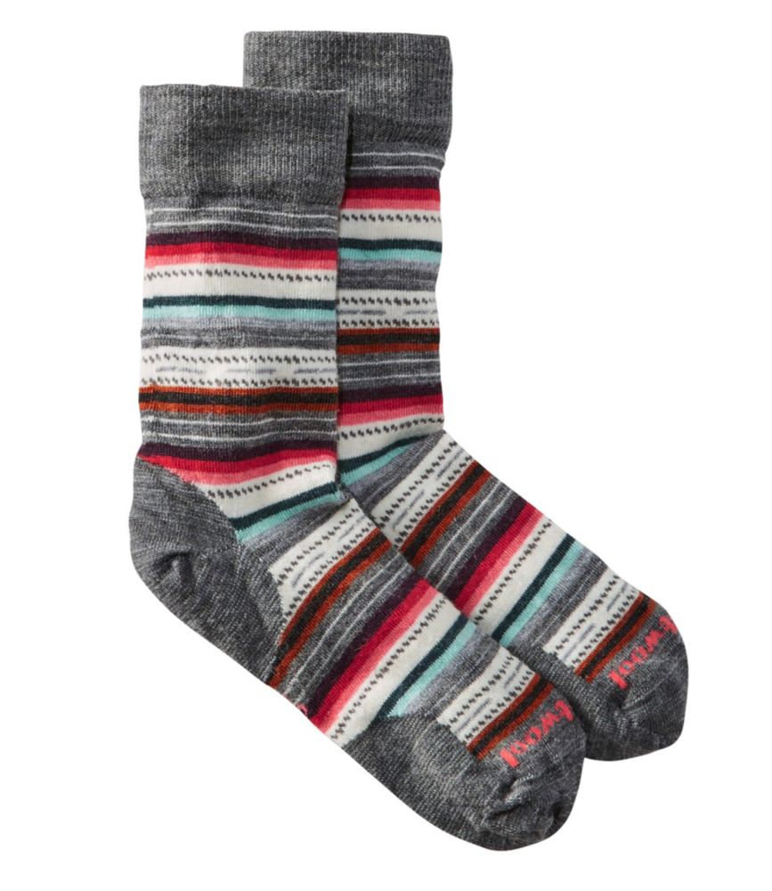 women's short wool socks