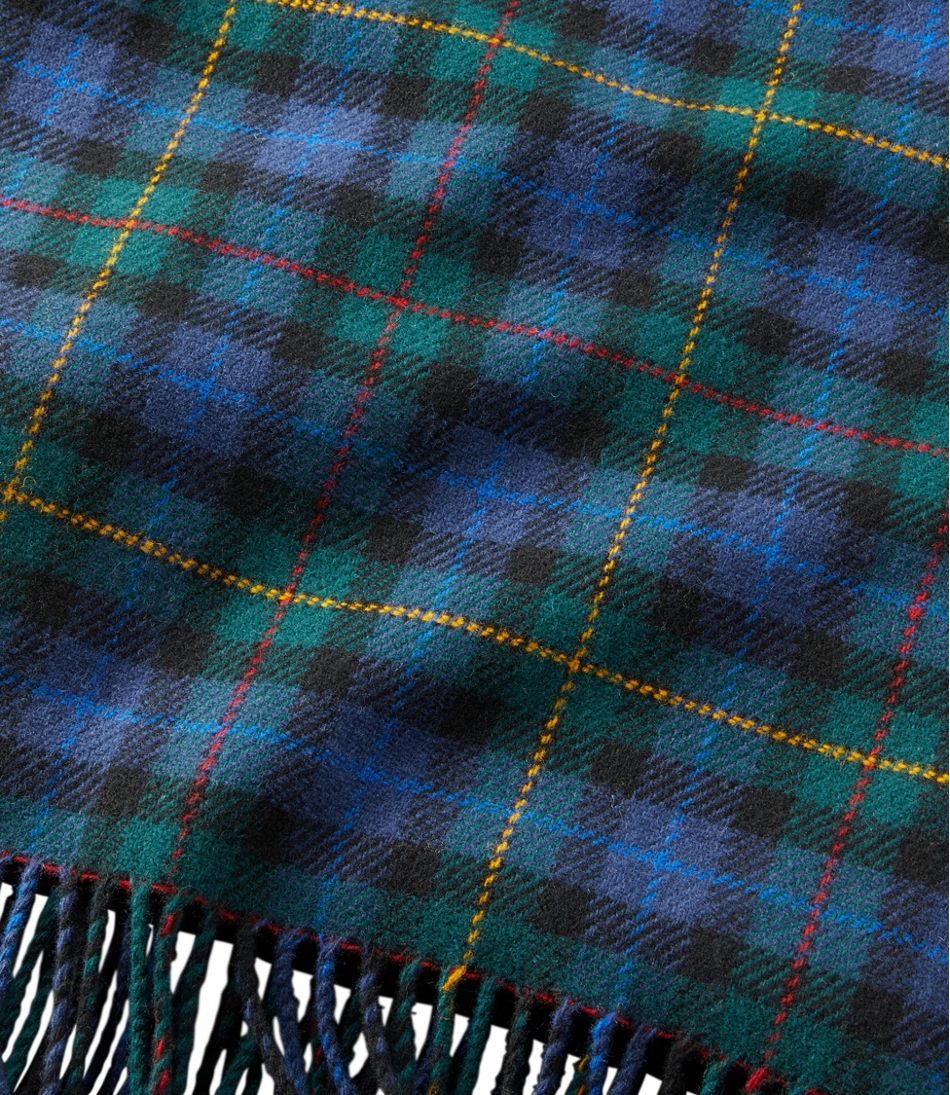 Llbean Washable Wool Throw Llbean Washable Wool Throw