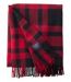  Color Option: Royal Red Plaid, $129.