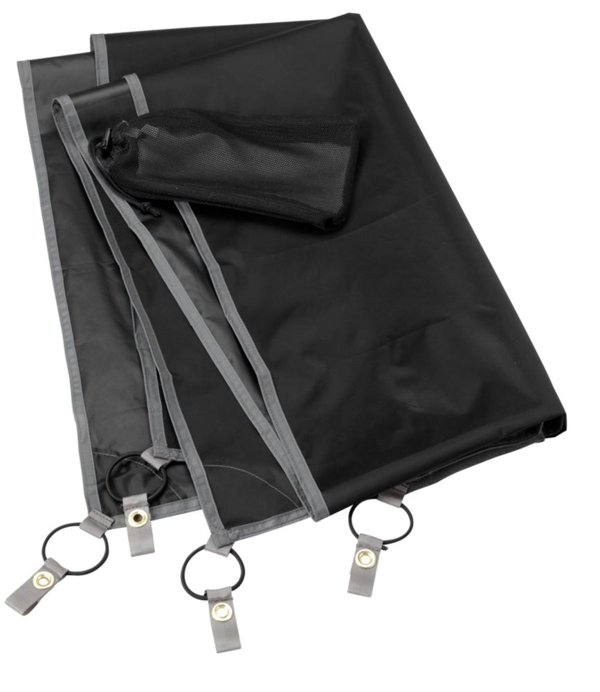 Microlight FS 1person Backpacking Tent, Footprint Footprints