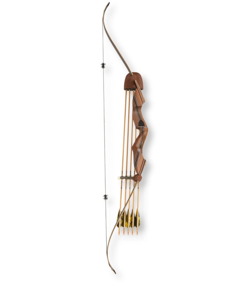 buy hunting bow and arrow