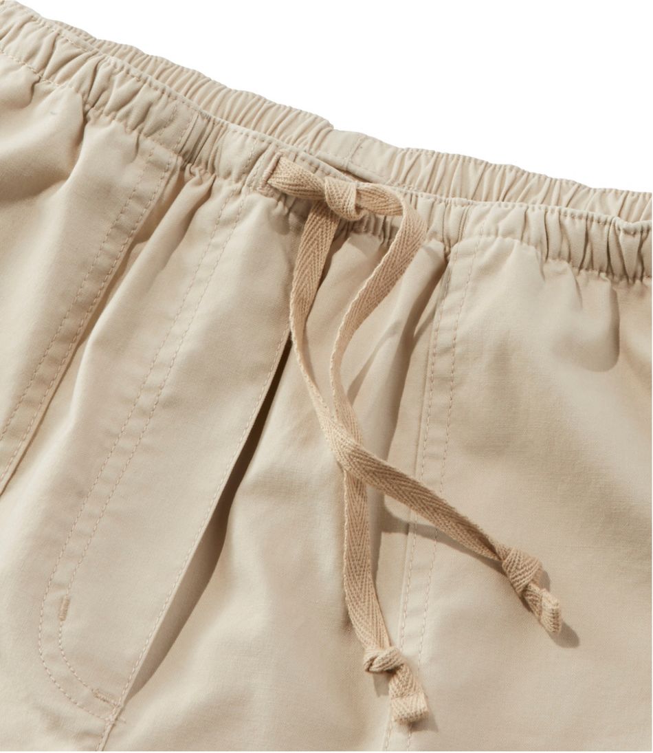 Women's Original Sunwashed Canvas Pants | Pants at L.L.Bean