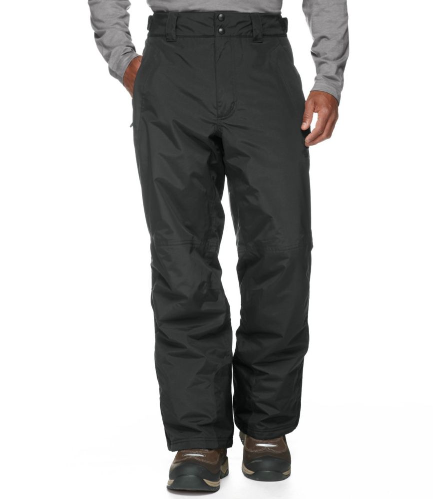 mens snow pants