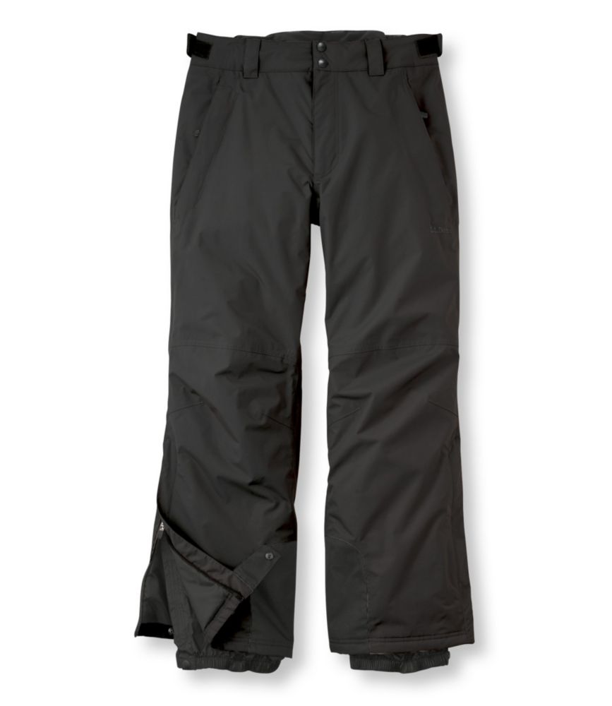 waterproof winter pants