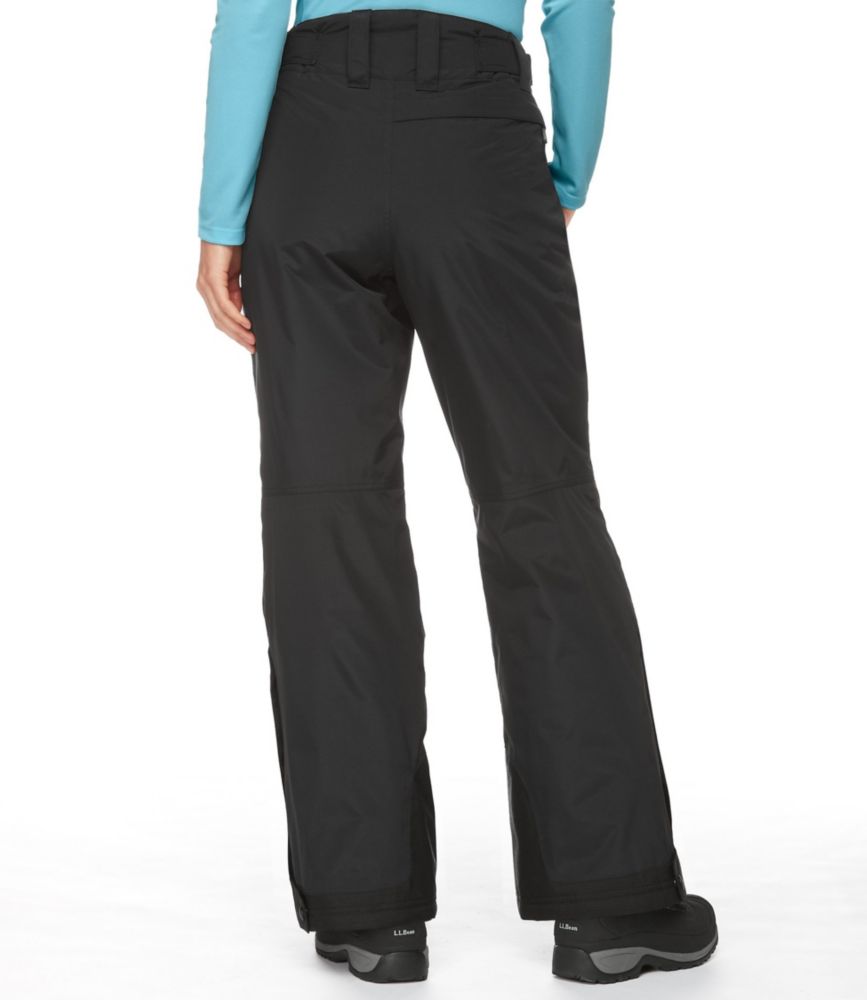 ll bean womens pants