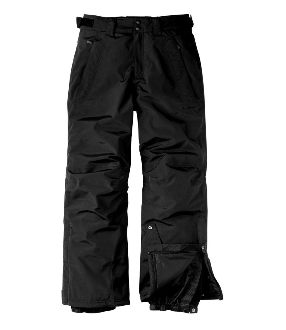 Women's Waterproof Snow Pants