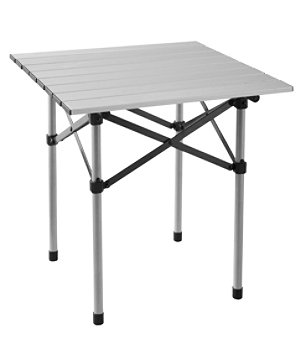 18-Inch Base Camp Side Table