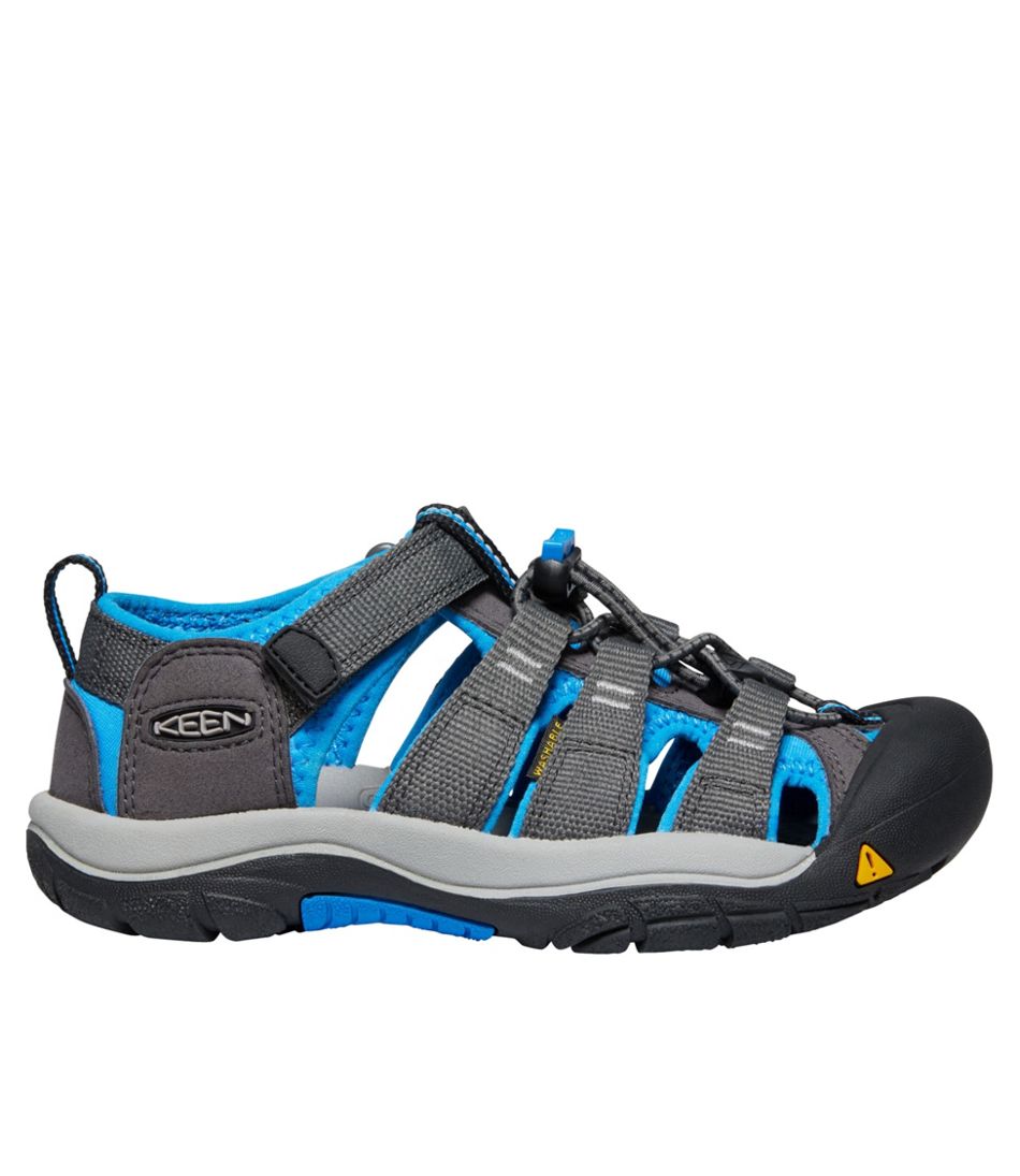 Memo Smoothly hypothesis Kids' Keen Newport H2 Sandals | Sandals & Water Shoes at L.L.Bean