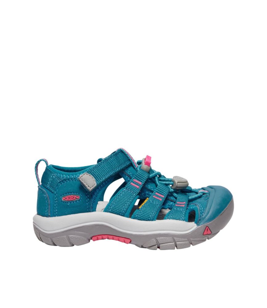 keen childrens sandals