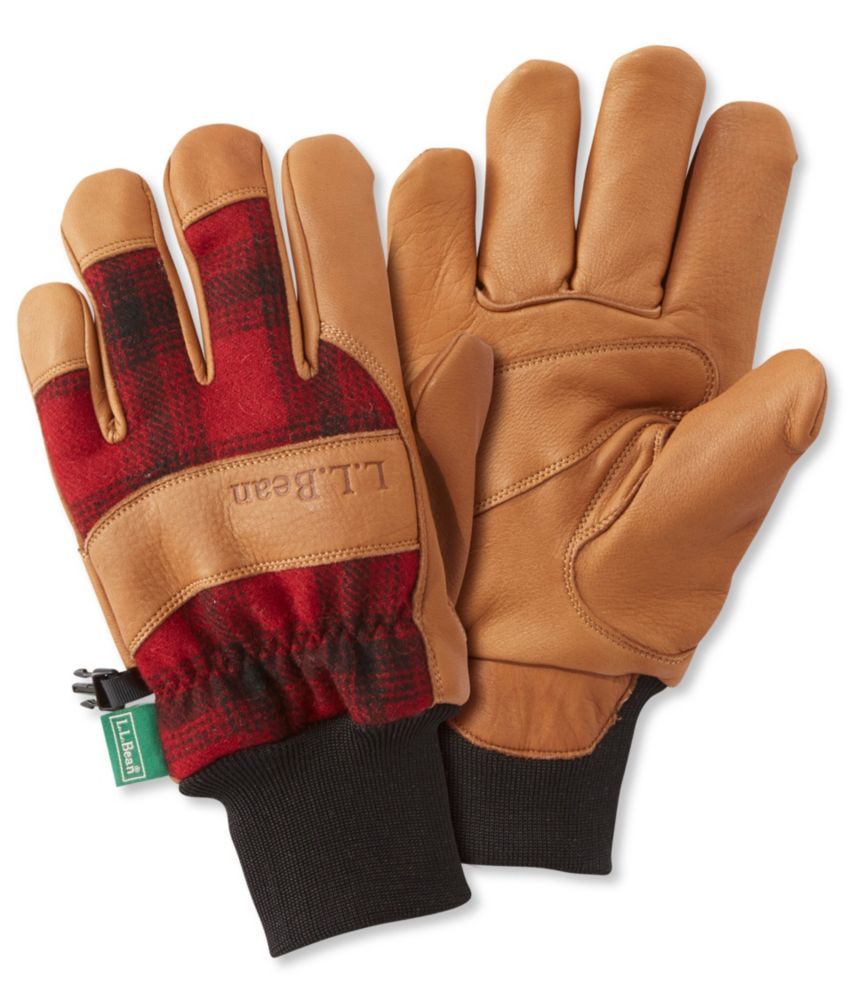 Men's Rangeley Waterproof Gloves 