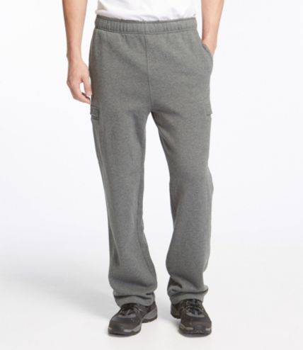 ll bean sweatpants