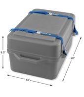 NRS Canyon Camping Dry Box