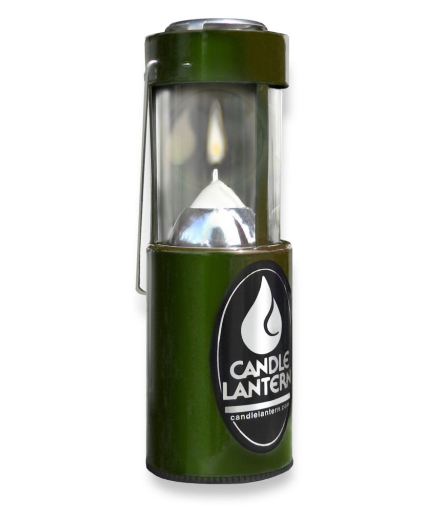 Original Candle Lantern Kit Emergency & First Aid at L.L.Bean