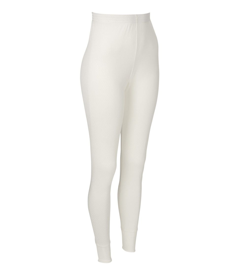 Ladies Thermal Underwear Long Jane (British Made) 