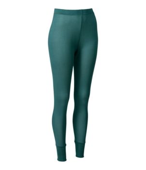 Women's Silk Pointelle, Pants