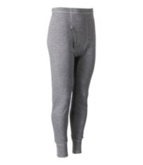 Duofold Men's Mid Weight Double Layer Thermal Pant : : Clothing,  Shoes & Accessories