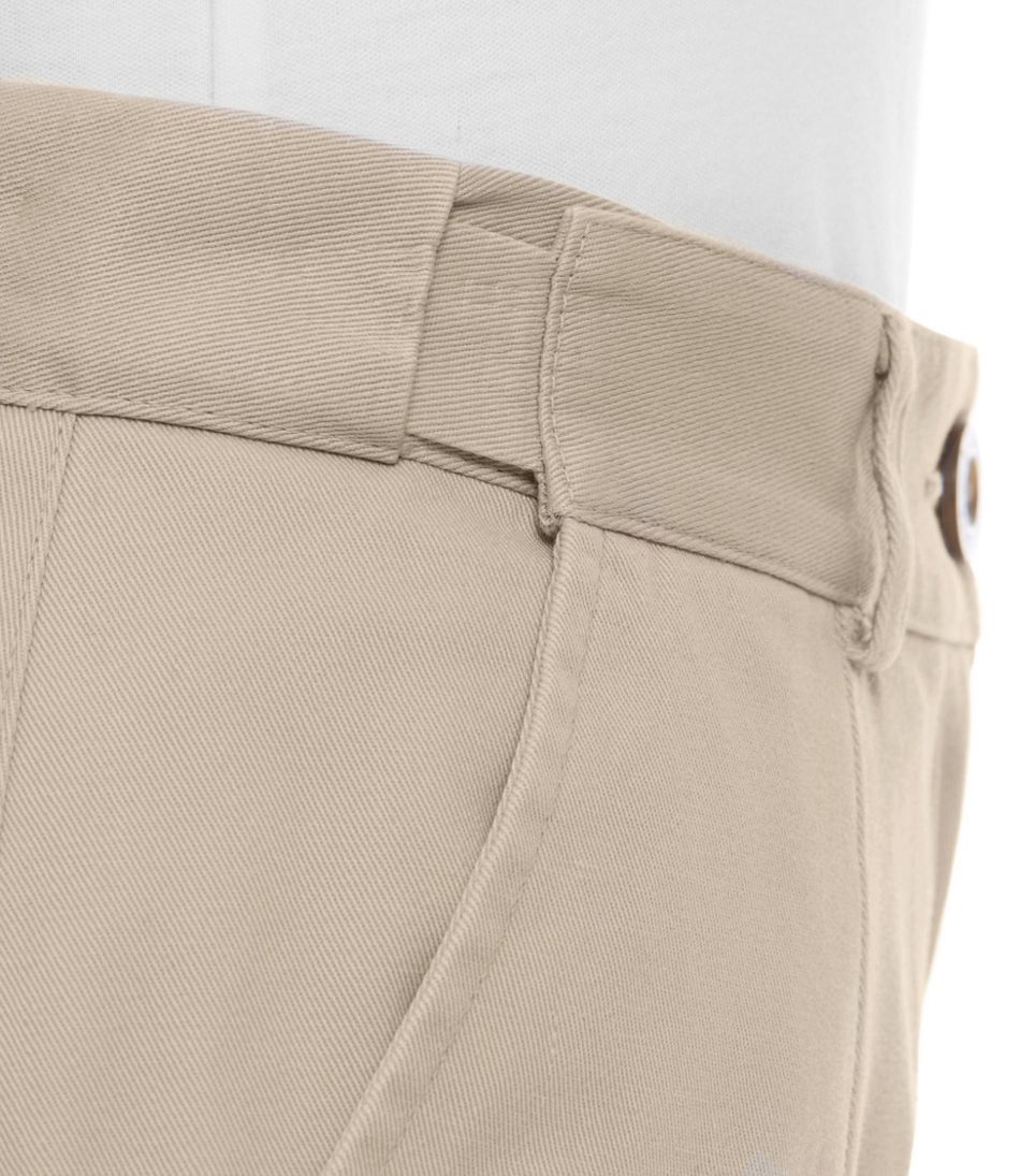 Women's Wrinkle-Free Bayside Pants, Classic Fit Hidden Comfort Waist